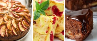 10 best recipes for charlotte with apples
