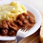 5 recipes for gravy for mashed potatoes