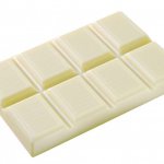 White chocolate: composition, use in cooking - 4 recipes. How to make white chocolate at home 