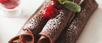 блинчики-с-шоколадом-рецепт-3