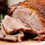 Baked pork at home - recipes for baked pork in the oven