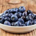Blueberries - a tasty and healthy berry