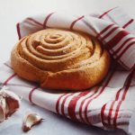 Чесночный хлеб — рецепты, как приготовить в духовке, в хлебопечке и на сковороде