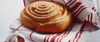 Чесночный хлеб — рецепты, как приготовить в духовке, в хлебопечке и на сковороде