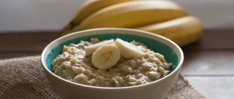 What can you make from overripe bananas?