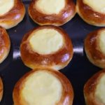 Homemade cheesecakes with cottage cheese in the oven - the most delicious recipe made from yeast dough