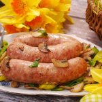 Домашняя колбаса: 10 пошаговых рецептов приготовления