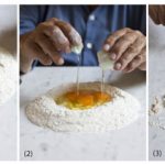 Домашняя паста: 9 рецептов. Постная, с яйцом и разноцветная