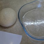 ферментация теста на закваске