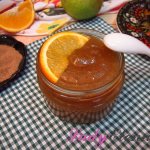 Photo recipe for delicious steamed pear jam