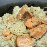 Pink salmon with rice is a tasty and affordable dish. How to cook pink salmon with rice in various ways with imagination and invention 