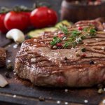 Говяжий стейк - Что приготовить из говядины рецепты