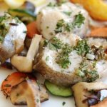 Hake in a slow cooker is a healthy and tasty dinner. Hake recipes in a slow cooker: stew, bake, steam 