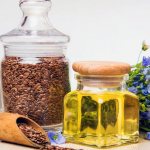 store flaxseed oil