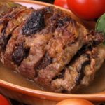 Turkey with prunes: let&#39;s enjoy the fruity bird! Cooking secrets and recipes for delicious turkey with prunes 