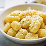 Итальянские картофельные ньокки: рецепты с фото и видео