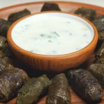 How to prepare semi-finished dolma from grape leaves? 6 ways to prepare frozen dolma 