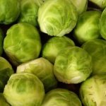 How and how much to cook Brussels sprouts