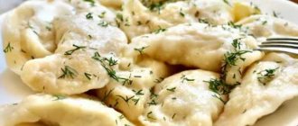 how and how much to cook dumplings with cheese
