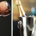 Как правильно хранить шампанское