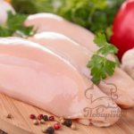 How to choose the right chicken for ham