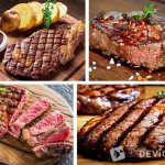 How to choose the right meat for ribeye steak