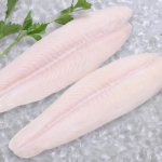 how to cook pangasius in the oven