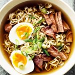 How to make ramen at home