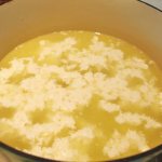 how to cook cottage cheese in a slow cooker