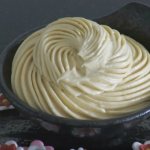 How to make caramel cream for a cake using a step-by-step recipe with photos