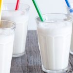 Как сделать молочный коктейль: Классический молочный коктейль с мороженым