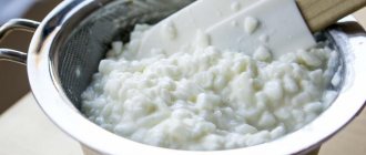how to make cottage cheese at home from milk