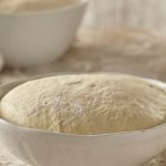 How to make airy yeast dough for pies according to a step-by-step recipe with photos