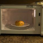 how to cook vegetables in the microwave
