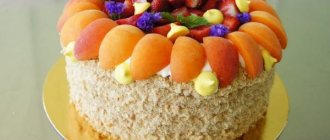 Как украсить «Медовик» – 6 вариантов украшения торта в домашних условиях