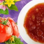 как варить варенье из помидоров