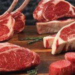 what parts of beef are used for steaks