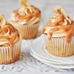 Cupcakes at home - recipes for the best dough and ideas for decorating desserts
