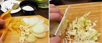 Instant pickled cabbage recipe delicious