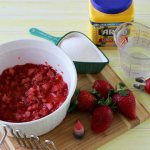 berry jelly recipe