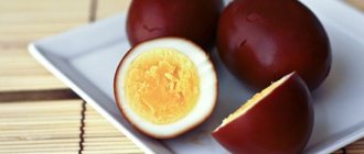 Копченые яйца – оригинальная закуска из простого продукта. Копченые яйца в домашних условиях и рецепты блюд с ними