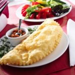 Crimean chebureks at home - legendary pies! Recipes for juicy Crimean chebureks with meat, cheese, vegetables, mushrooms 