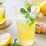 Лимонный напиток – энергия и витамины в одном стакане. Рецепты лимонного напитка: прохладный лимонад или тёплый настой