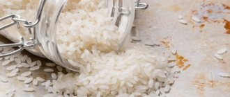 Can rice go bad? Expiration date, etc. 