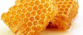Can honey be stored in plastic containers?
