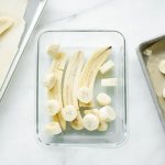 Is it possible to freeze bananas and how to do it?