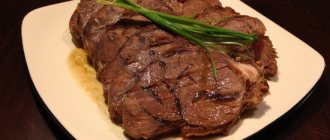 Мясо на пару – диетический продукт. Как приготовить мясо на пару в мультиварке и другие рецепты мяса на пару: свинина, говядина