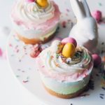 Cupcake fillings. Delicious recipes with photos 