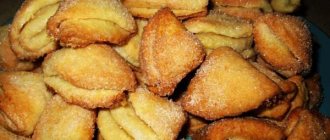 Печенье Поцелуйчики — пошаговые рецепты, как приготовить вкусное домашнее печенье