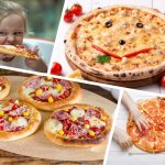 пицца для детей, пицца фото, детская пицца